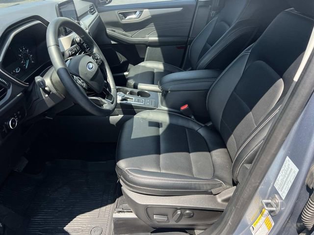 Certified 2022 Ford Escape SEL AWD/4WD image 8