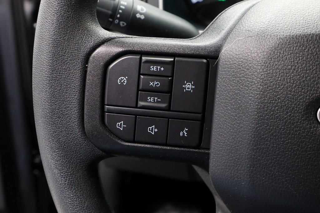 Certified 2023 Ford F150 XL w/ STX Appearance Package image 29