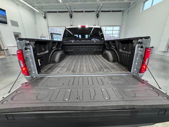 Certified 2023 Ford F150 XLT w/ Equipment Group 302A High image 10
