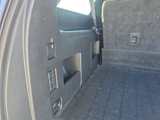 Certified 2018 Ford Expedition Max XLT image 22