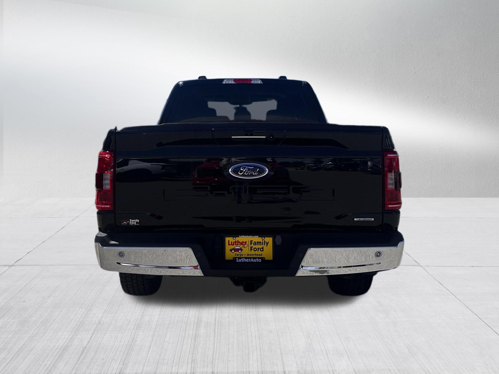 Certified 2023 Ford F150 XLT w/ Equipment Group 302A High AWD/4WD image 6