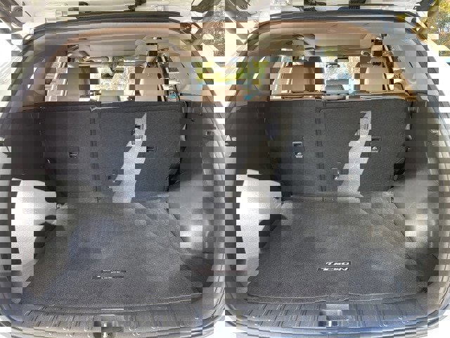 Used 2021 Hyundai Tucson Ultimate image 8