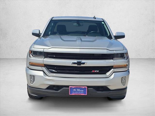 Used 2019 Chevrolet Silverado 1500 LT w/ All Star Edition AWD/4WD image 2