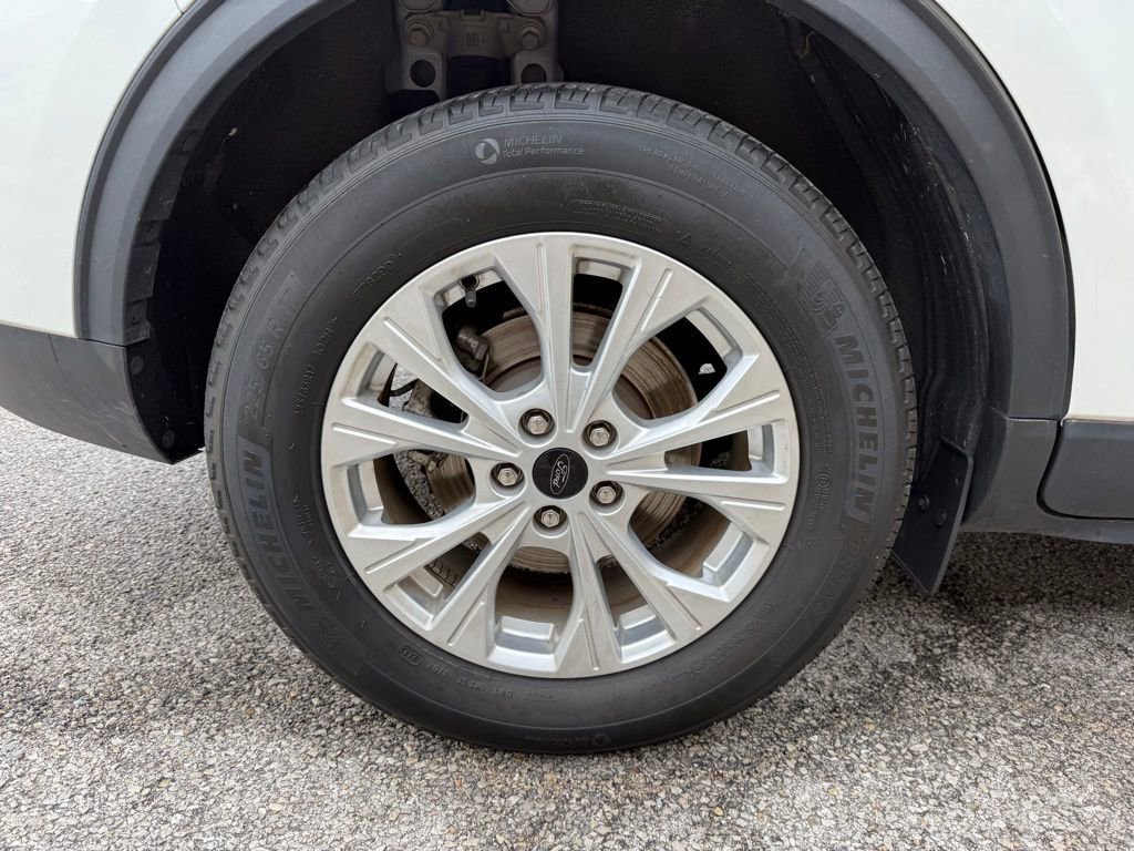 Certified 2023 Ford Escape Active image 23