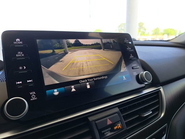 Used 2018 Honda Accord EX-L image 11