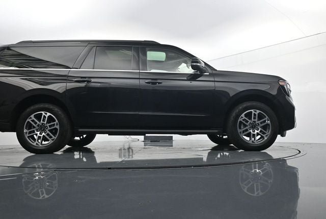 Certified 2025 Ford Expedition Max Active AWD/4WD image 35