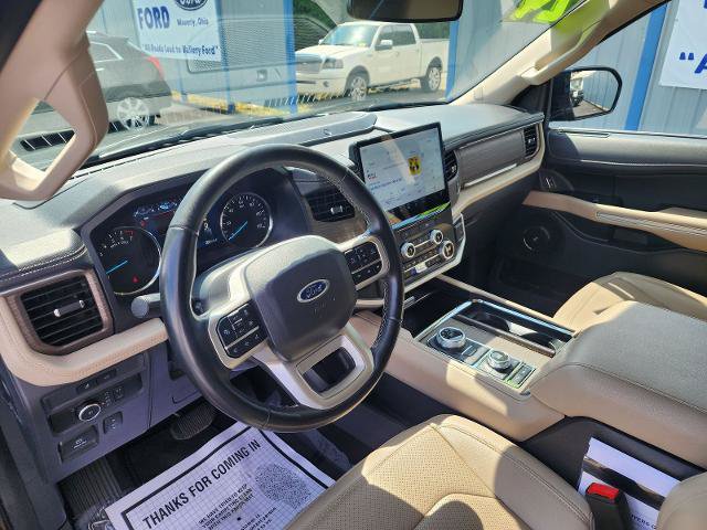 Certified 2024 Ford Expedition Limited AWD/4WD image 11