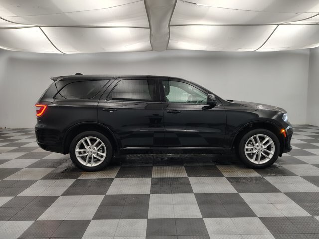 Used 2026 Dodge Durango GT AWD/4WD image 12