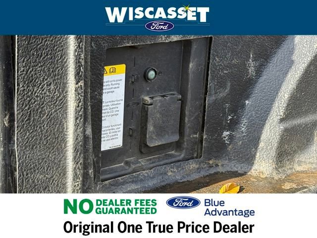 Certified 2024 Ford F150 XLT w/ Mobile Office Package image 25