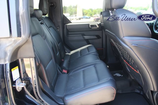 Certified 2024 Ford Bronco Raptor AWD/4WD image 12