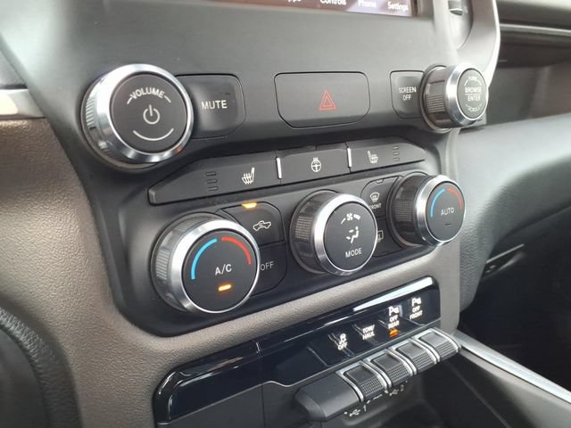 Used 2019 RAM 1500 Big Horn AWD/4WD image 24