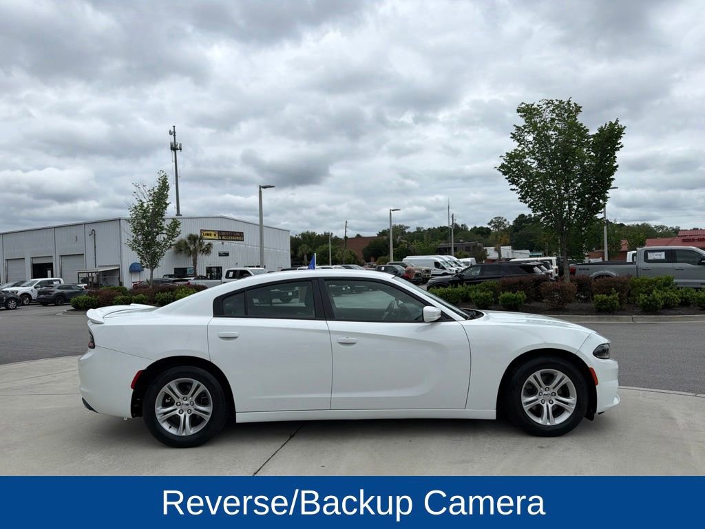 Used 2019 Dodge Charger SXT RWD video 2