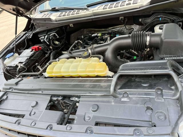 Certified 2020 Ford F150 XL w/ Equipment Group 101A Mid AWD/4WD image 13