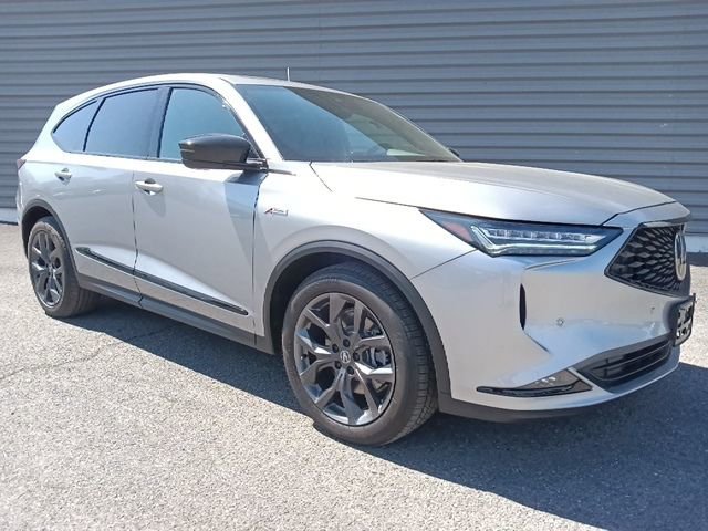 Used 2024 Acura MDX A-Spec AWD/4WD image 1