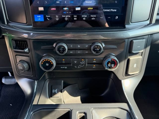 Certified 2024 Ford F150 STX RWD image 19