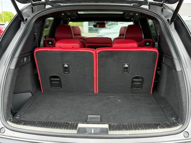 Used 2025 Acura MDX A-Spec AWD/4WD image 26