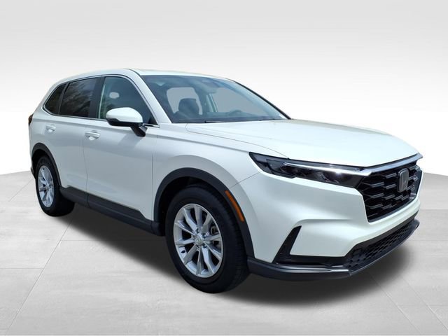 Used 2024 Honda CR-V EX image 8