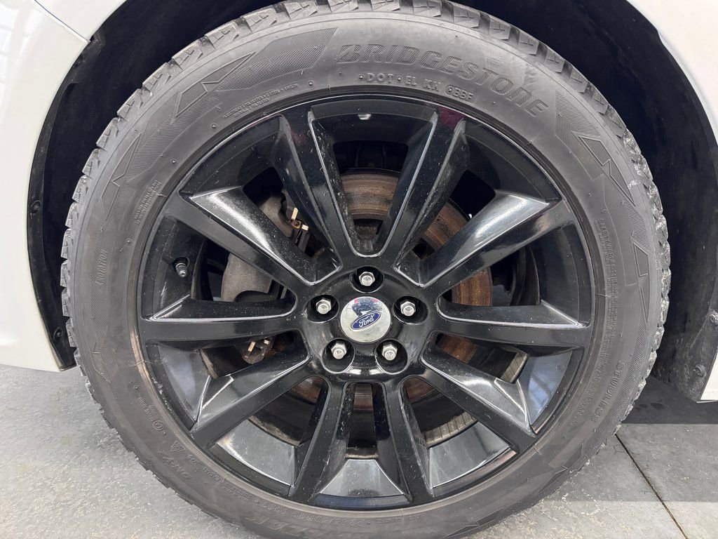 Certified 2019 Ford Flex Limited w/ Equipment Group 303A image 11