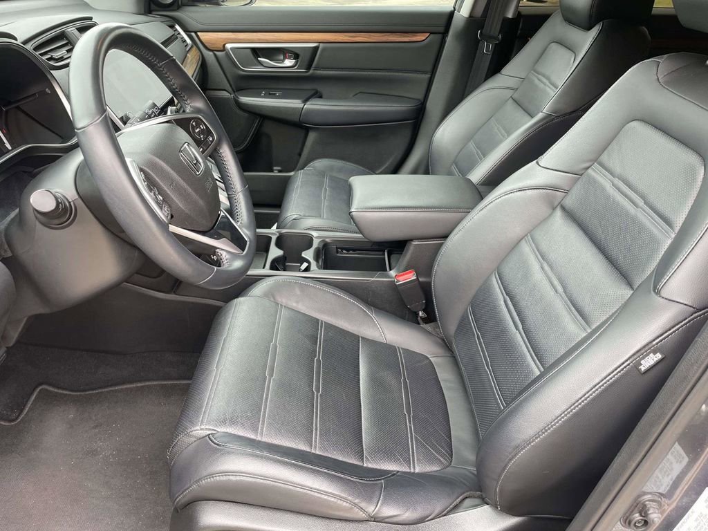 Used 2020 Honda CR-V EX-L image 13