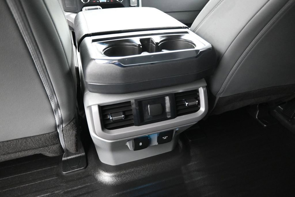 Certified 2023 Ford F150 Lightning Pro w/ Tow Technology Package AWD/4WD image 20