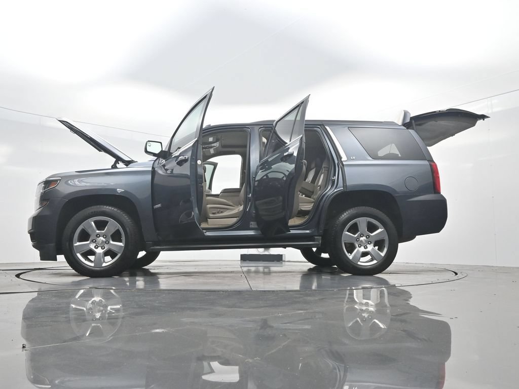 Used 2020 Chevrolet Tahoe LT RWD image 44