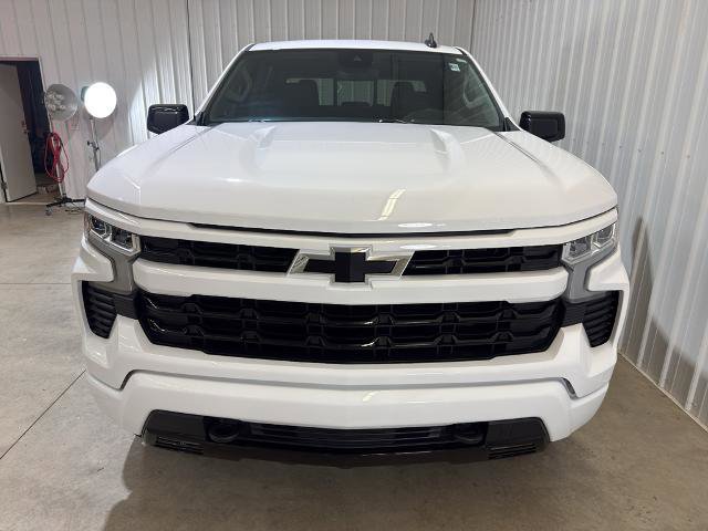 Used 2022 Chevrolet Silverado 1500 RST w/ All Star Edition Plus image 6