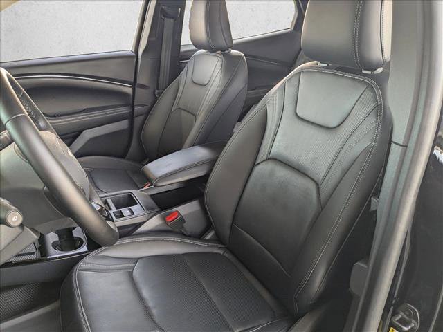 Certified 2025 Ford Mustang Mach-E Premium RWD image 16
