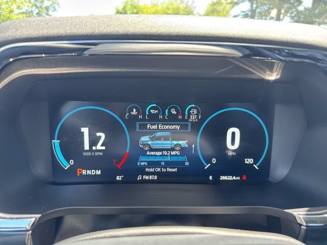 Certified 2022 Ford F150 Lariat AWD/4WD image 28