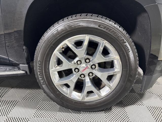 Used 2019 GMC Yukon SLT AWD/4WD image 12