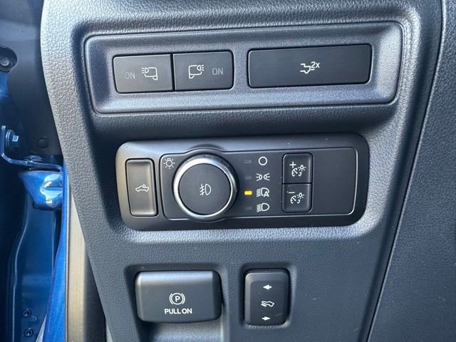 Certified 2022 Ford F150 XLT w/ Equipment Group 302A High RWD image 27