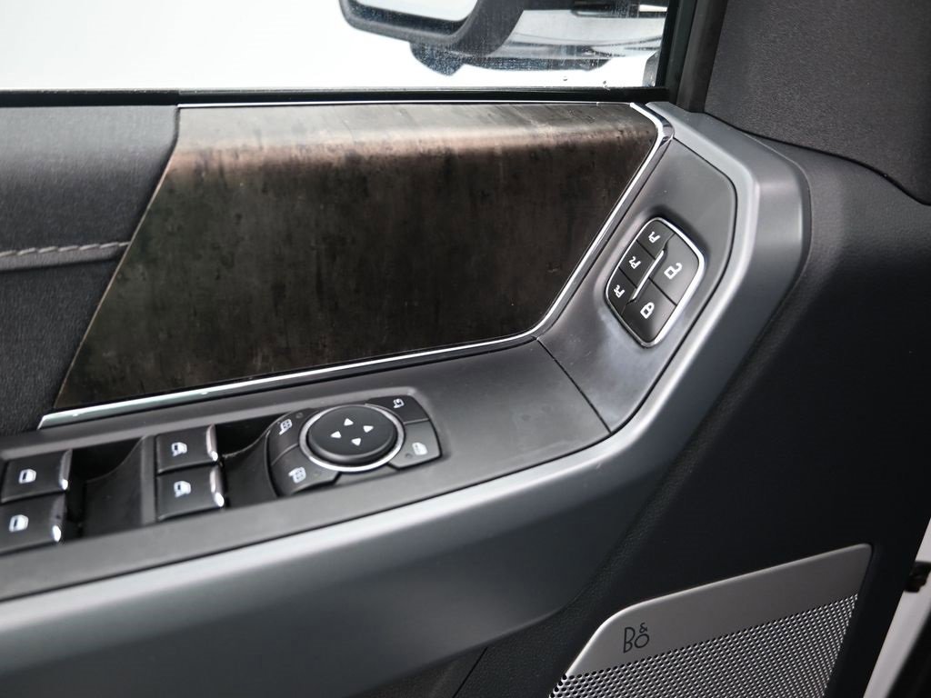 Certified 2023 Ford F150 Lariat w/ Equipment Group 502A High image 26