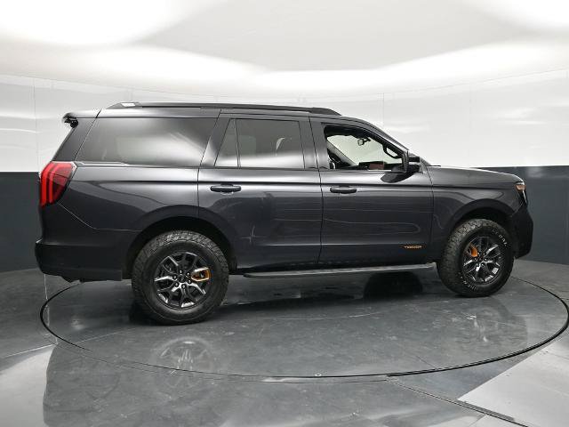 Certified 2025 Ford Expedition Tremor AWD/4WD image 2