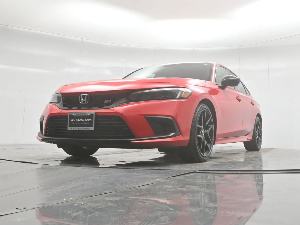 Used 2024 Honda Civic Si image 28