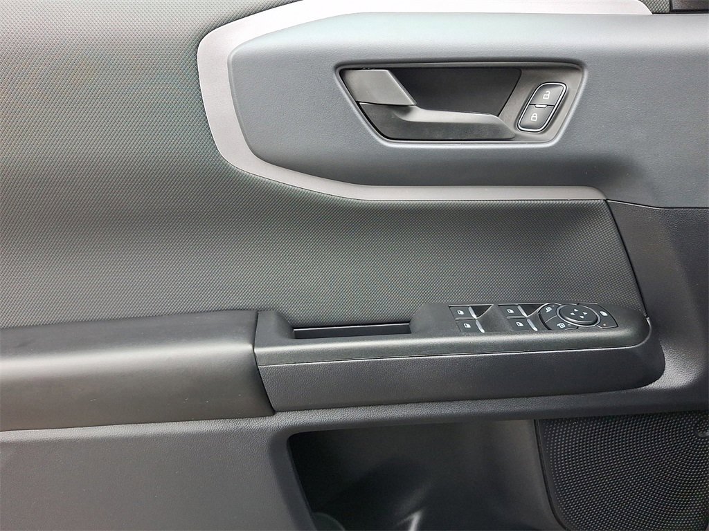 Certified 2024 Ford Bronco Sport Big Bend image 13