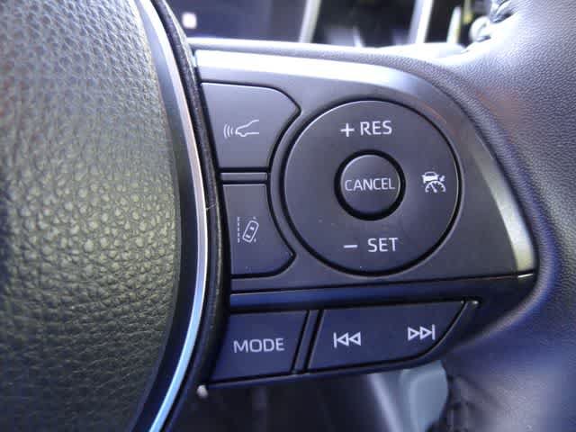 Used 2022 Toyota Corolla SE FWD image 16