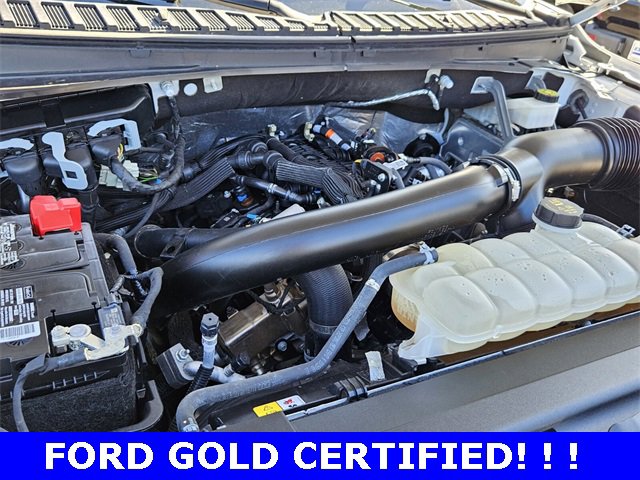 Certified 2024 Ford Expedition Max Limited image 20