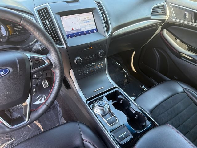 Certified 2020 Ford Edge ST-Line FWD image 29