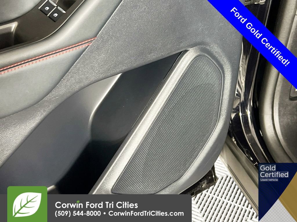 Certified 2025 Ford Explorer ST-Line w/ ST-Line Street Pack image 13