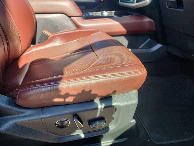 Certified 2023 Ford Expedition Limited image 35