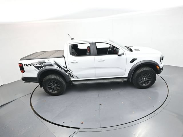 Certified 2024 Ford Ranger Raptor AWD/4WD image 47