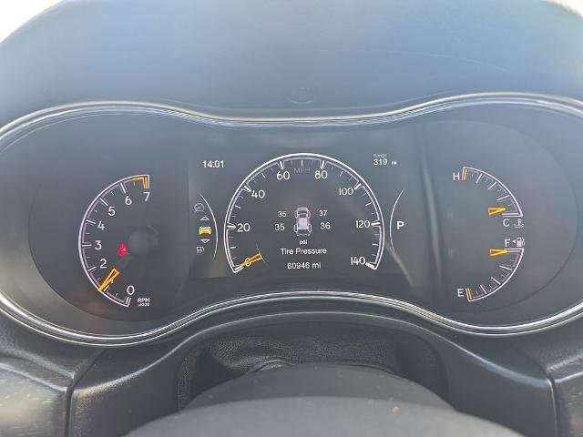 Used 2018 Jeep Grand Cherokee Limited image 26