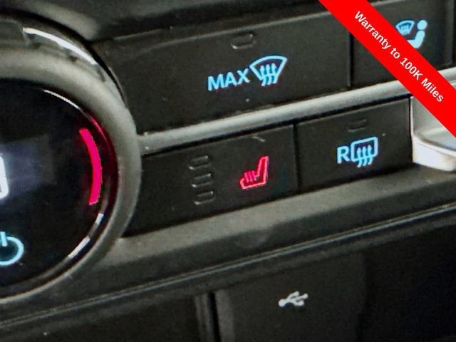 Certified 2023 Ford Bronco Everglades image 24