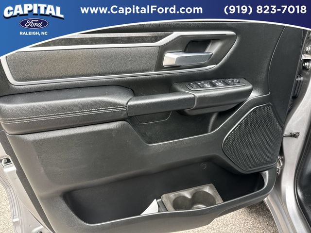 Used 2020 RAM 1500 Big Horn AWD/4WD image 20