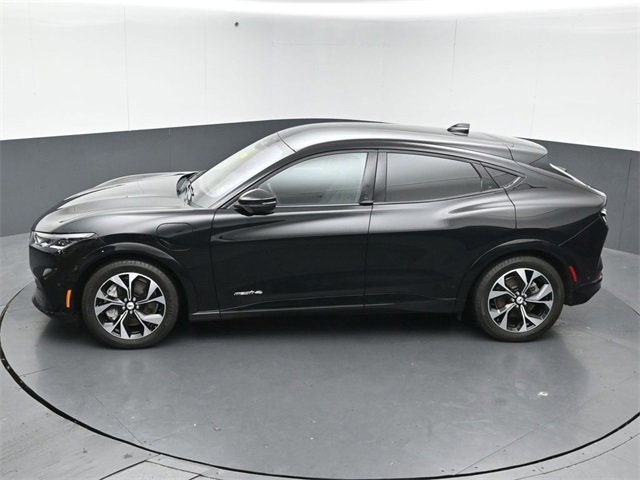 Certified 2023 Ford Mustang Mach-E Premium image 7