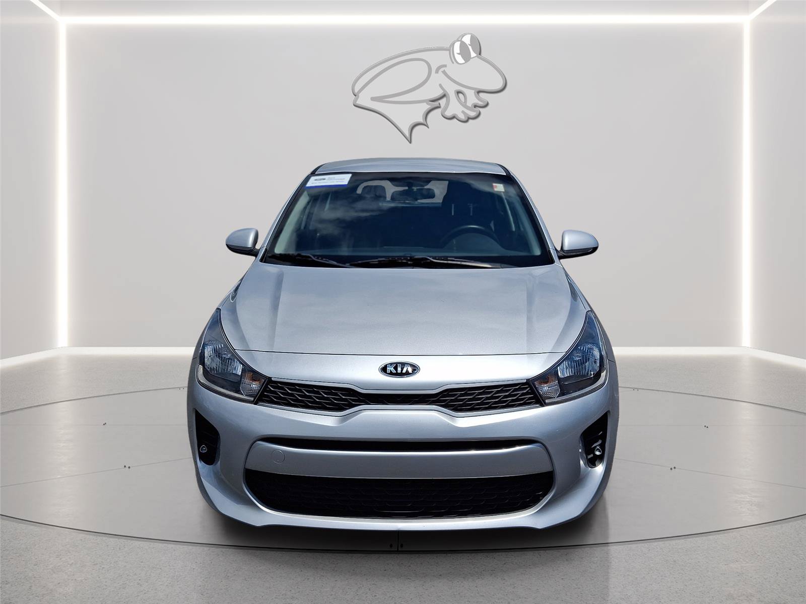 Used 2020 Kia Rio S FWD image 7