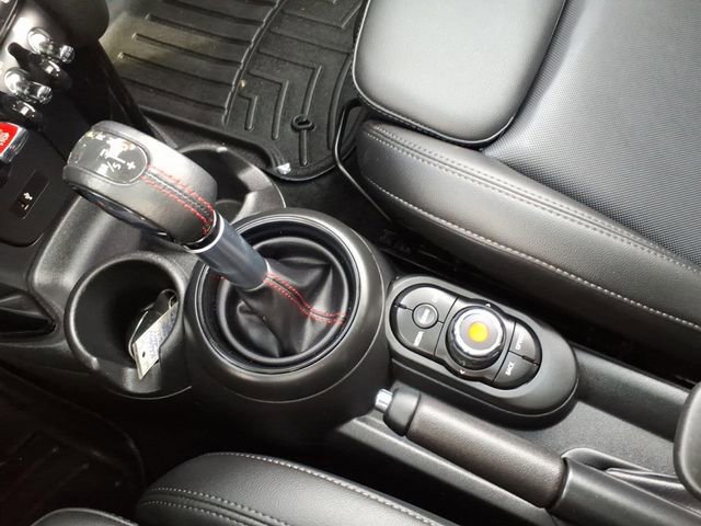 Used 2019 MINI Cooper S image 20