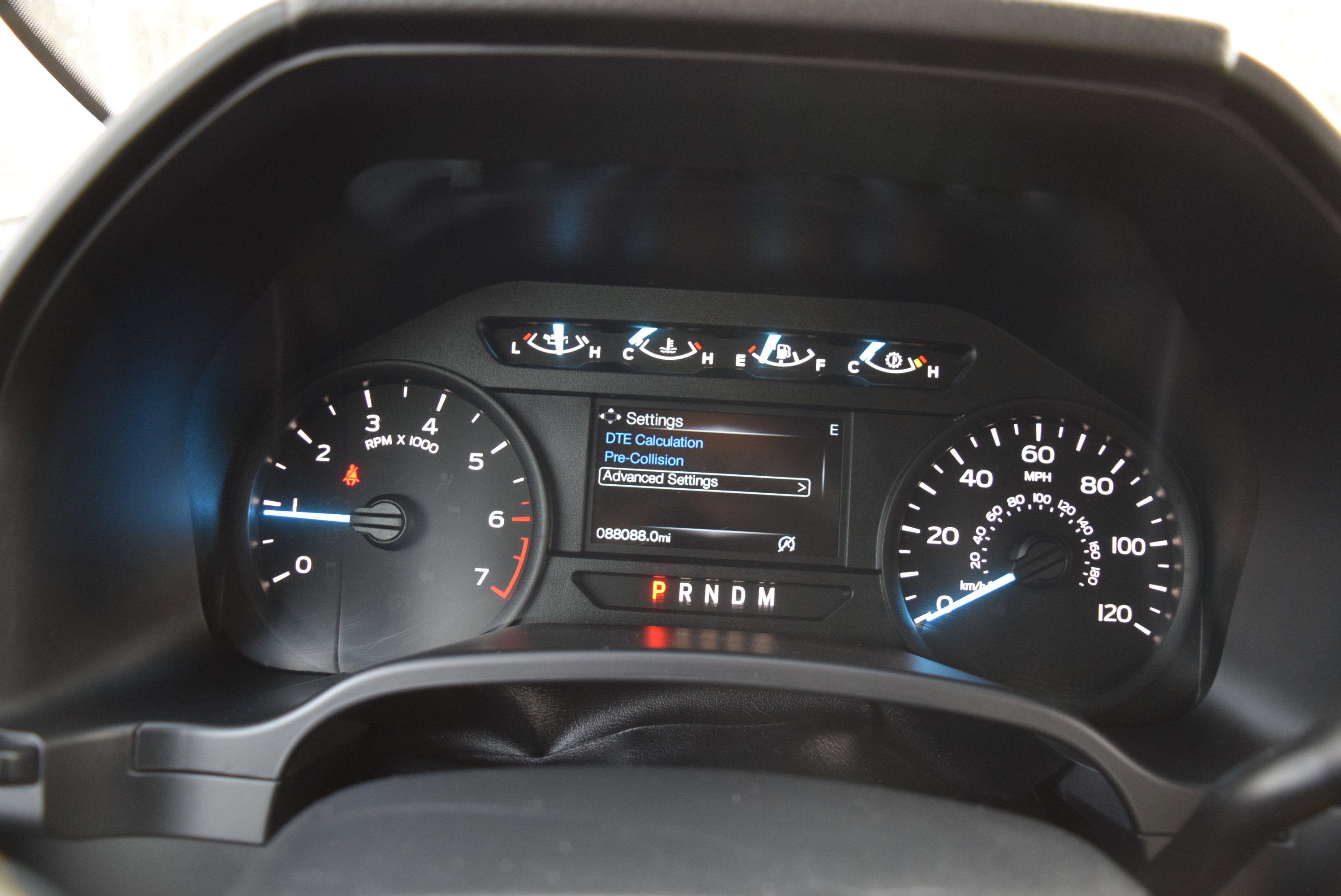 Certified 2020 Ford F150 XL w/ Equipment Group 101A Mid image 10