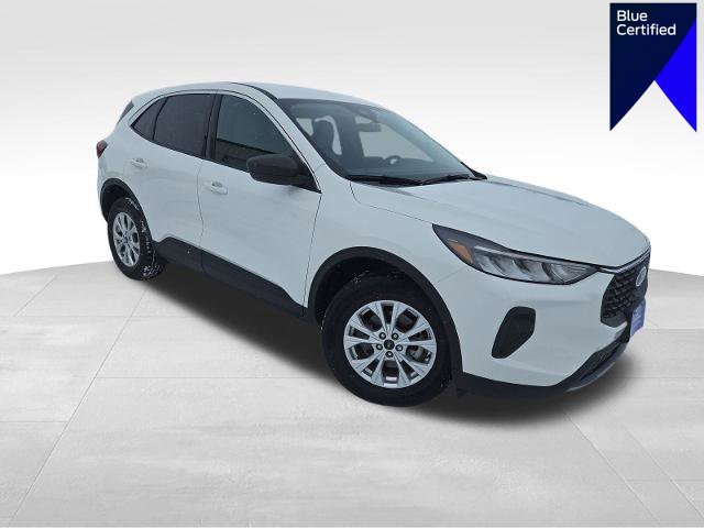 Certified 2023 Ford Escape Active image 1