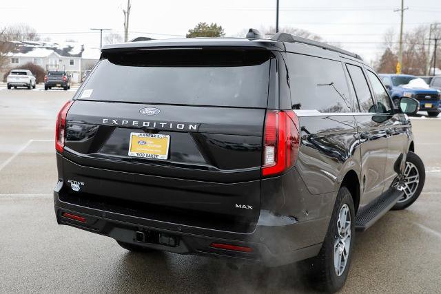 Certified 2025 Ford Expedition Max Active image 9