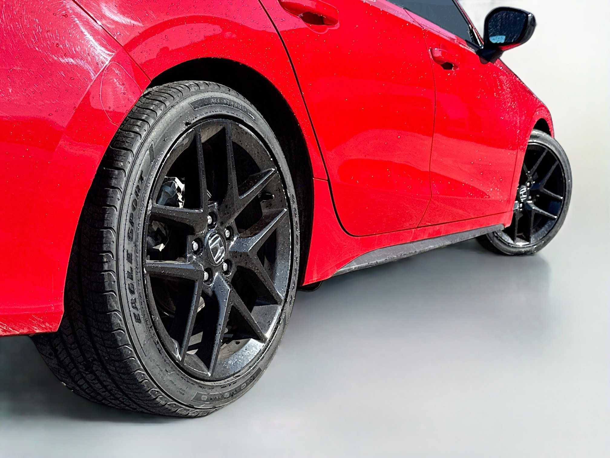 Used 2024 Honda Civic Sport image 17